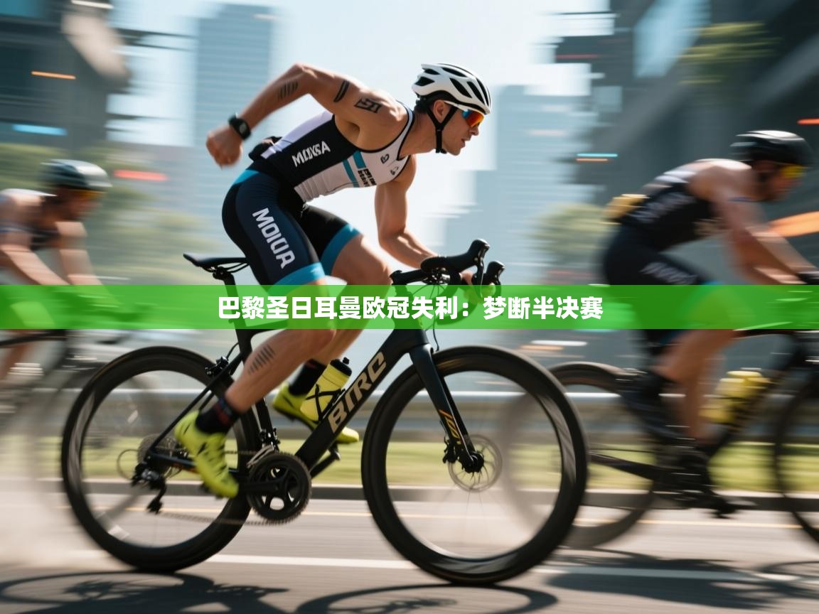 巴黎圣日耳曼欧冠失利：梦断半决赛  第1张