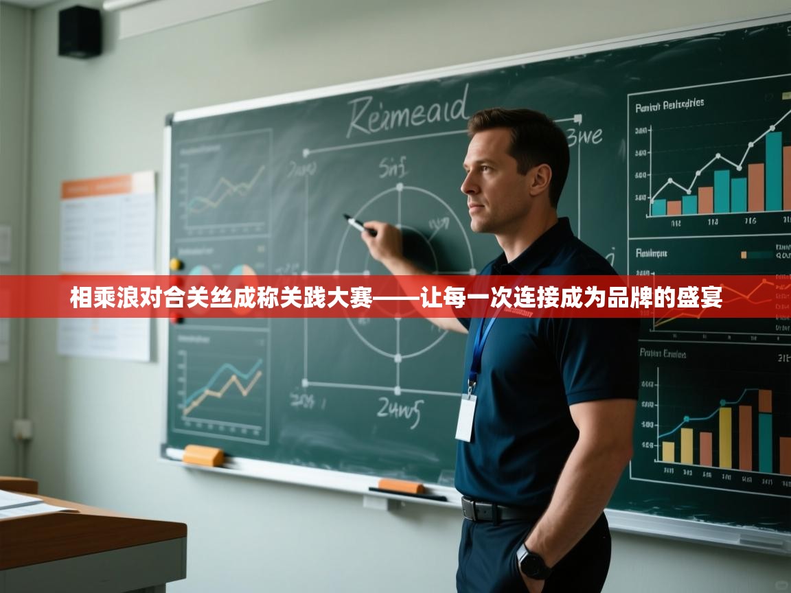 相乘浪对合关丝成称关践大赛——让每一次连接成为品牌的盛宴  第2张