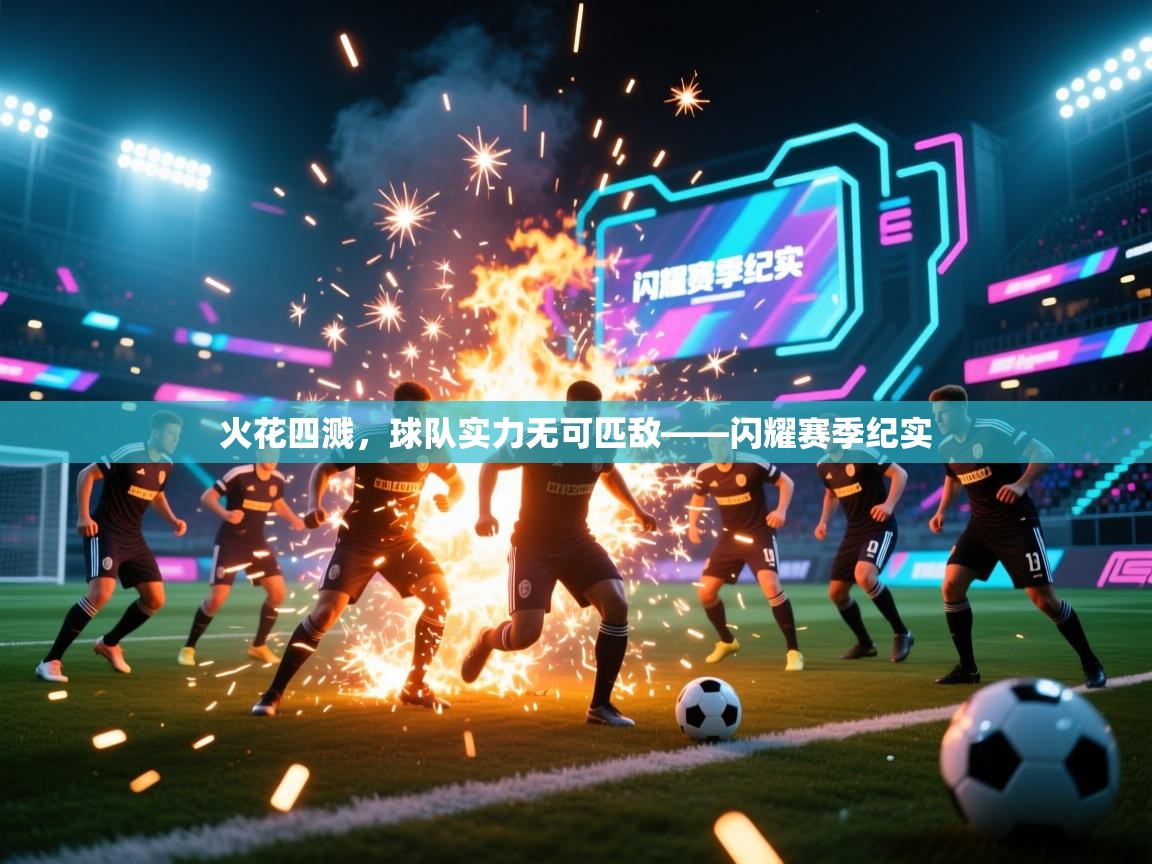 火花四溅，球队实力无可匹敌——闪耀赛季纪实