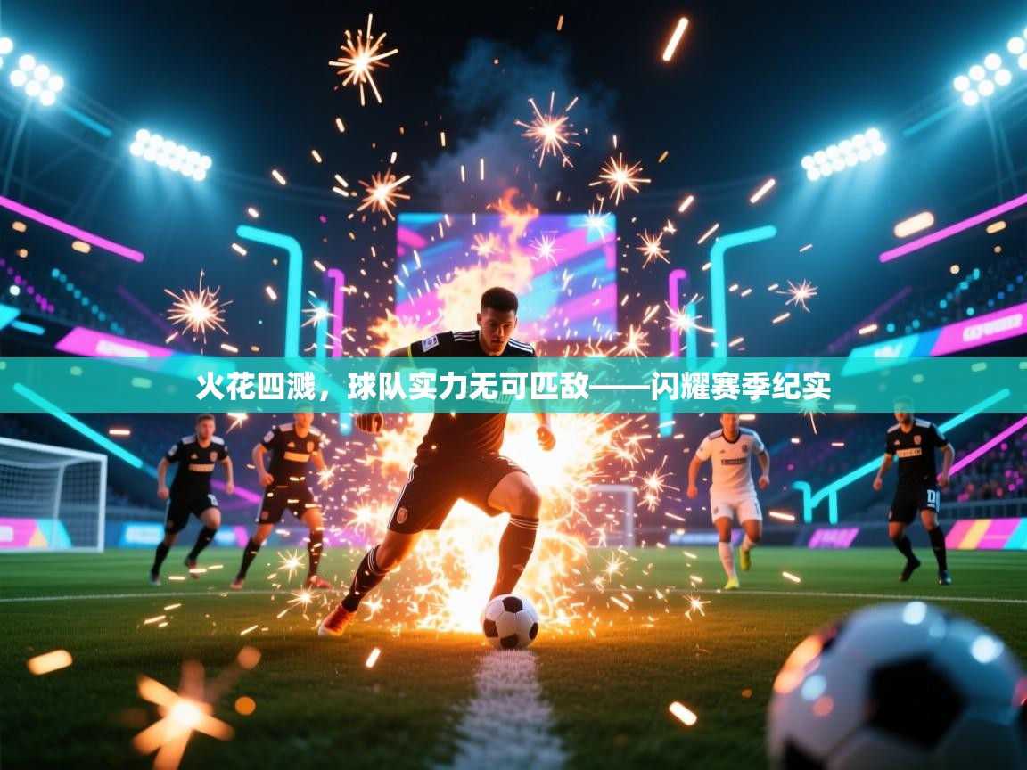 火花四溅，球队实力无可匹敌——闪耀赛季纪实  第2张