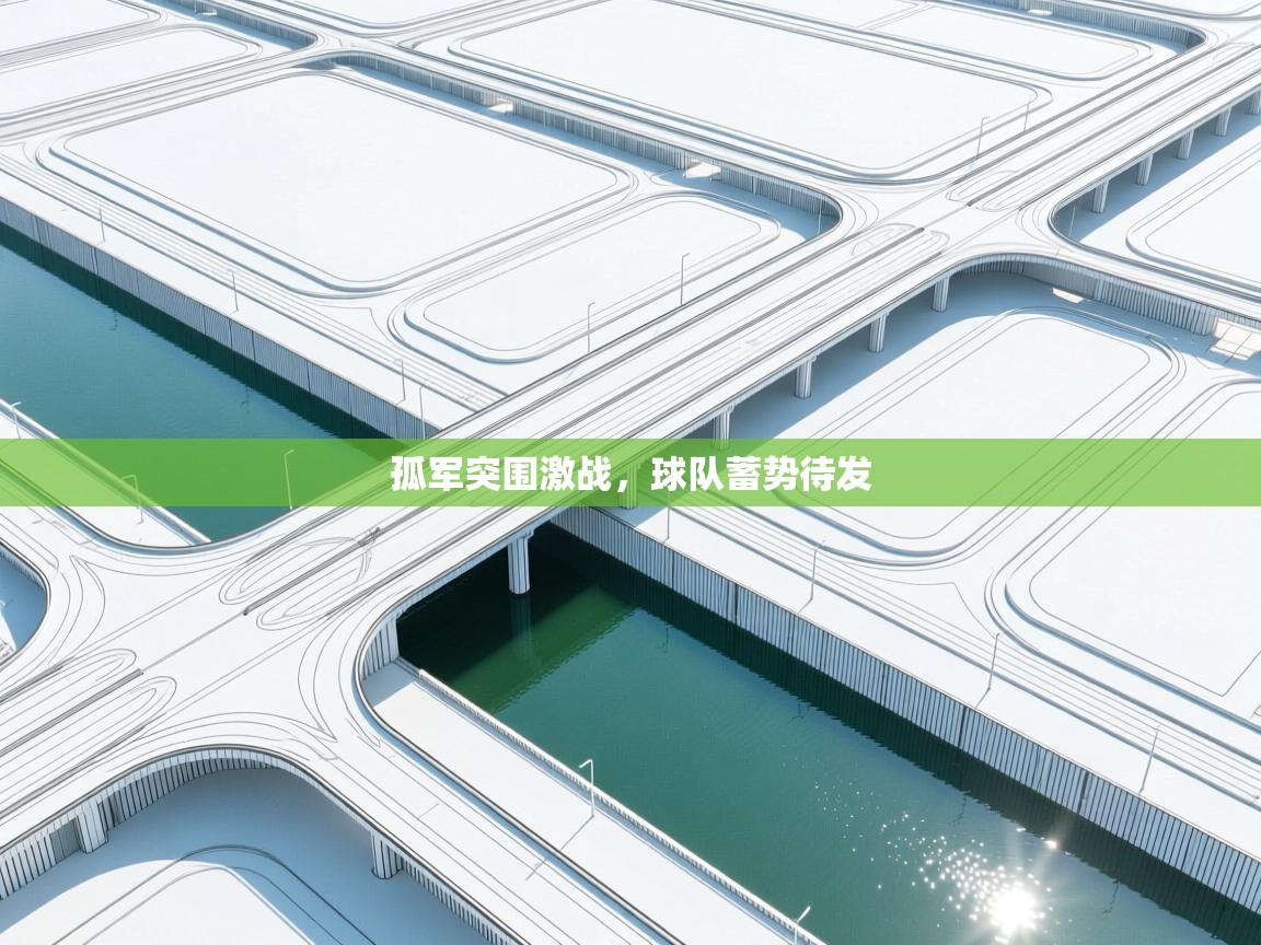 孤军突围激战,球队蓄势待发 第2张